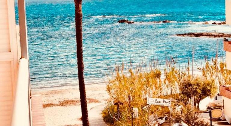 Apartamento La Savina