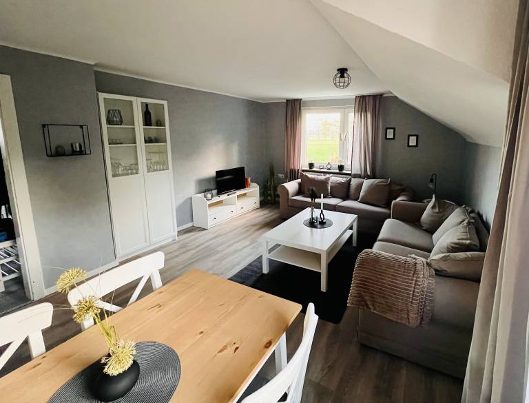 Ferienwohnung Detern