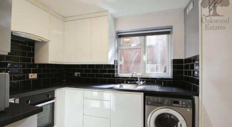 Holiday apartment with 1 room for 3 persons — photo 4