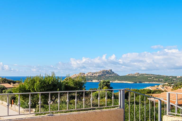 Villa Santa Teresa Gallura