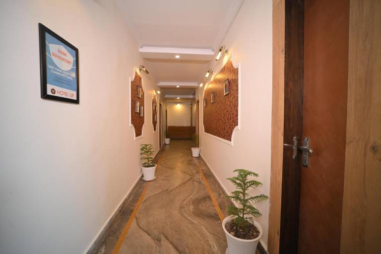 Hotel UR — photo 4