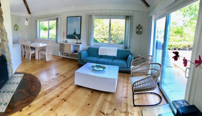 House Montauk