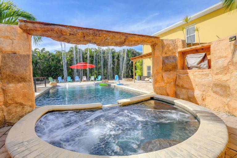 Villa Port St. Lucie