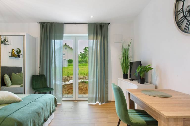Ferienwohnung Dingolfing