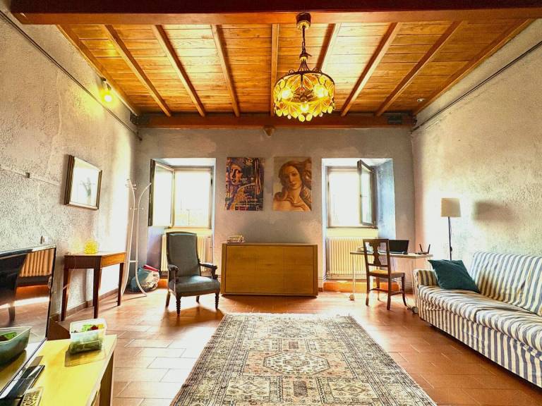 Appartamento Pontremoli