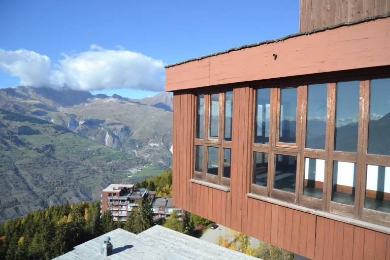 Studio Peisey-Vallandry