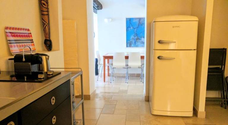 Ample apartment with terrace | Close to the beach | Pets are welcome — photo 3