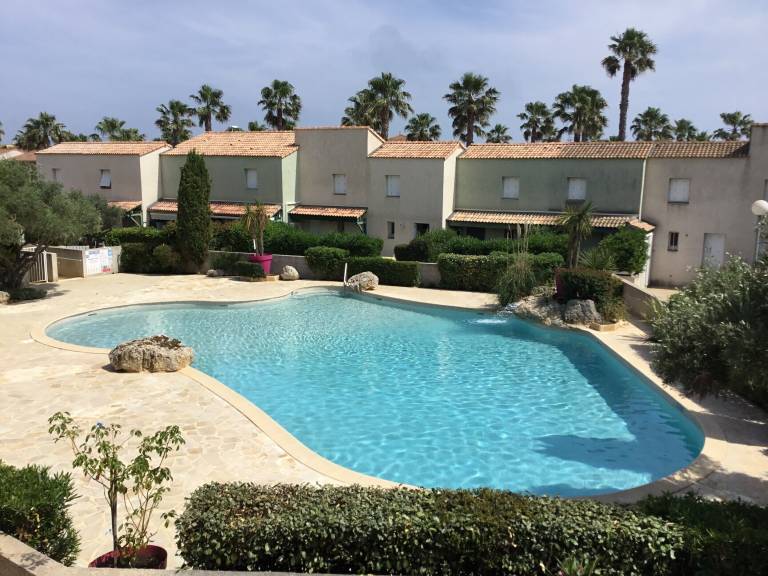 Appartement Portiragnes