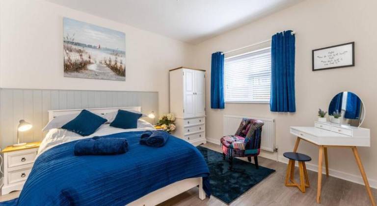 Charming holiday apartment | Pets allowed in Christchurch