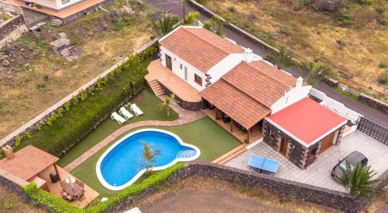 Casa Frontera