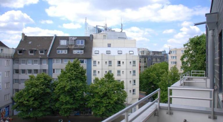 Charming apartment | Close to Kiefernstraße | Pet-friendly — photo 4