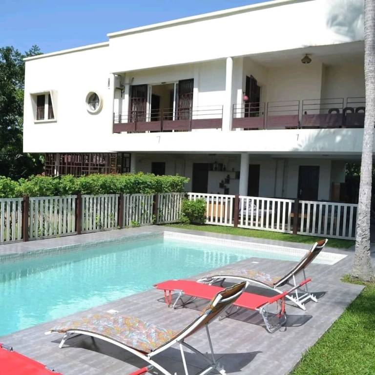 Villa  Londgi