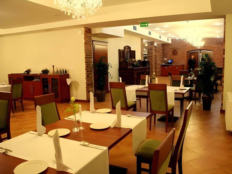 Hotel Hugo Business & Spa — photo 4