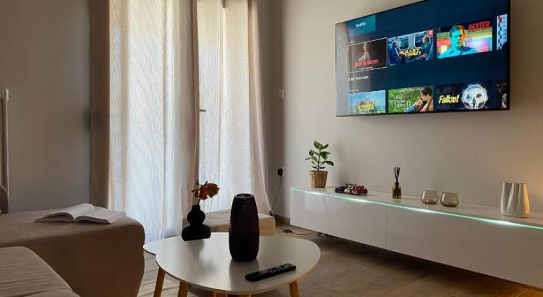 Διαμέρισμα  Περιφερειακή Ενότητα Δυτικού Τομέα Αθηνών