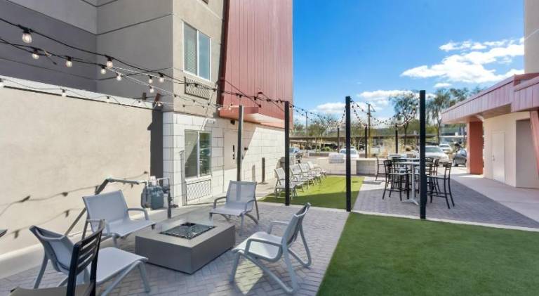 WoodSpring Suites Chandler Phoenix Medical Center — photo 3