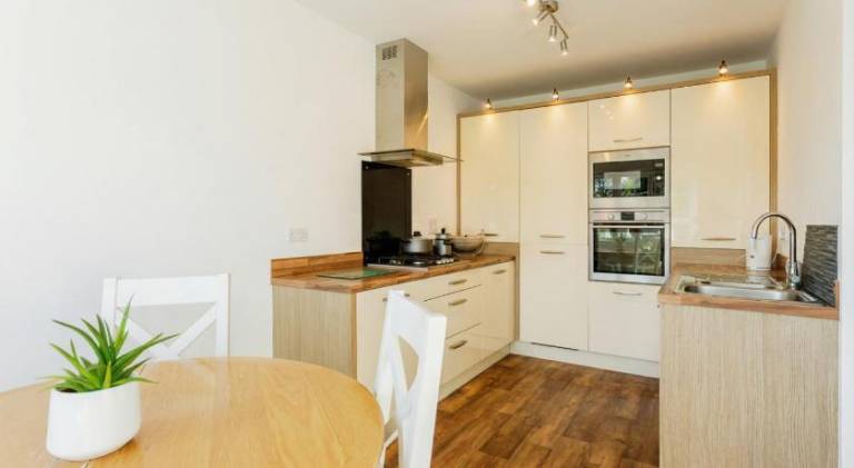 House with 4 rooms for 6 persons — photo 2
