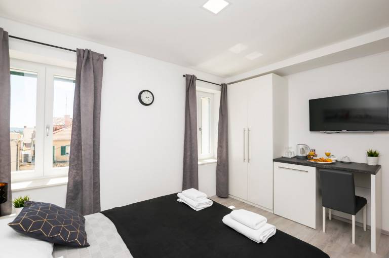 Privatzimmer Šibenik