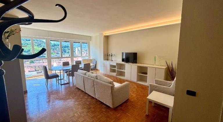 Rental apartment with 2 rooms for 5 persons — photo 2