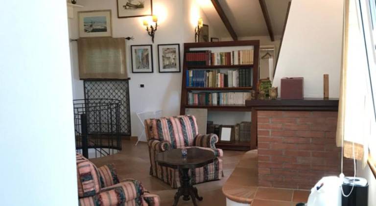 La casa di Sergio — photo 5