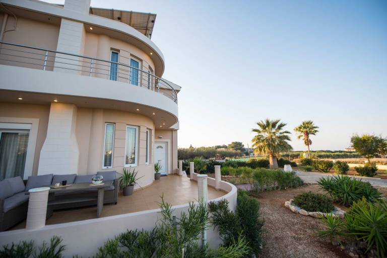 Villa Gouves