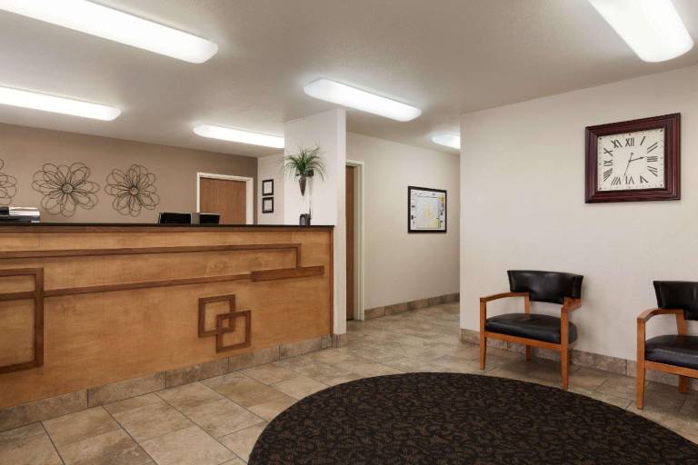 Travelodge by Wyndham Hermiston — photo 2