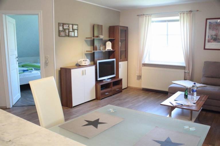 Ferienwohnung Sankt Peter-Ording