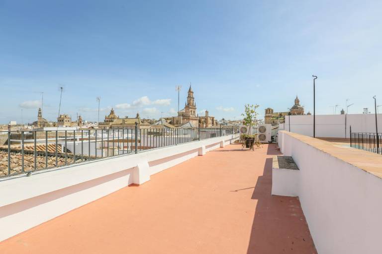 Villa Carmona