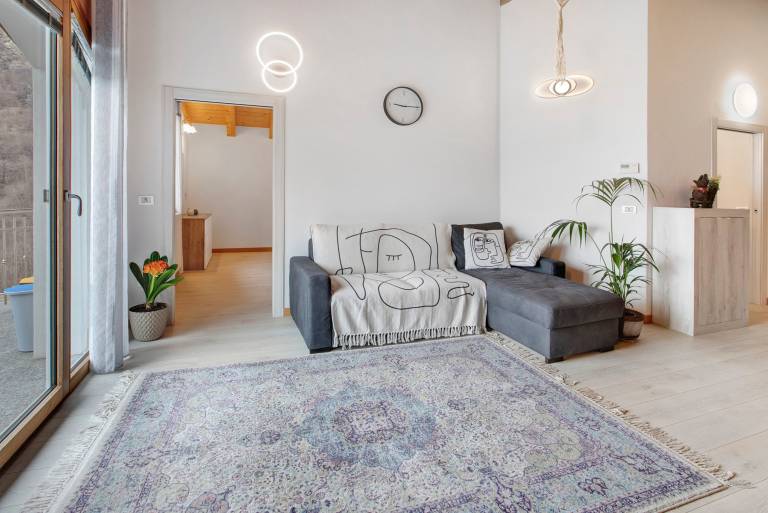Child-friendly house with yard & fast internet | Mountain view | Good for workation | Pet-friendly — photo 4