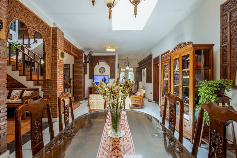 Sekararum Butik Syariah Guesthouse — photo 3