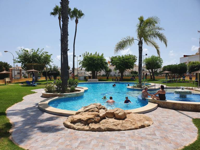Apartamento Torrevieja