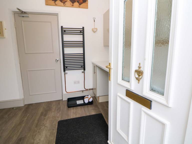 Family-friendly cottage with garden | Pets are welcome — photo 5