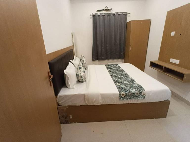Hotel JMM Mount View in Udaipur