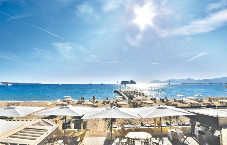 Apartamento Cannes