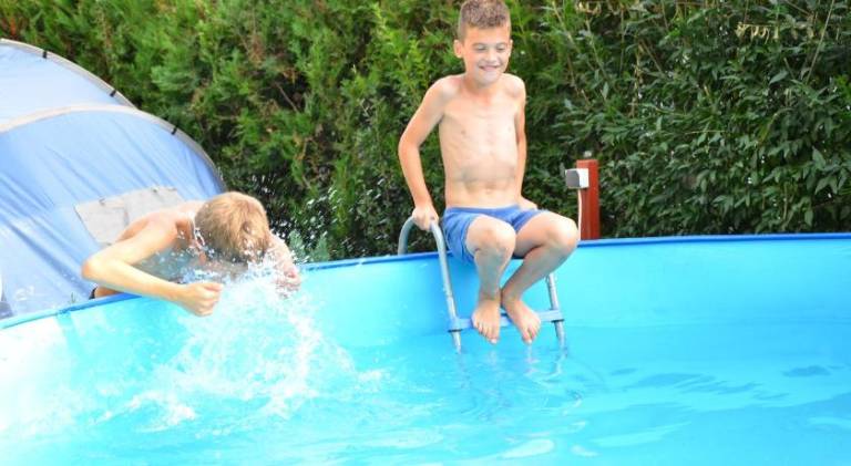 Nice vacation home with pool | Pets allowed — photo 3
