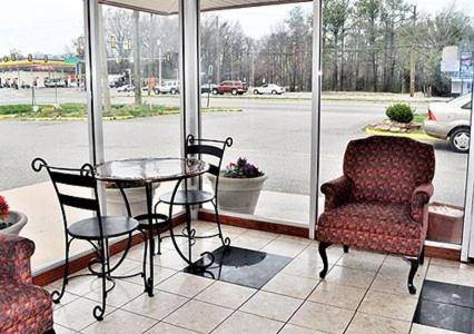 Americas Best Value Inn Richmond VA Midlothian Turnpike — photo 5