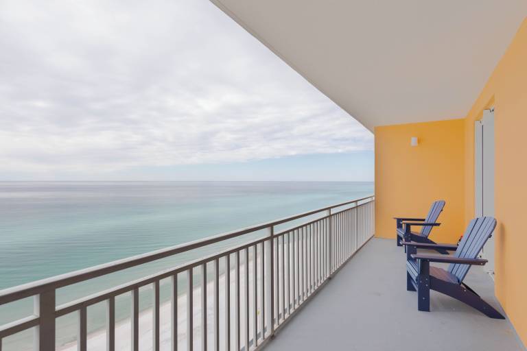 Condo Panama City Beach