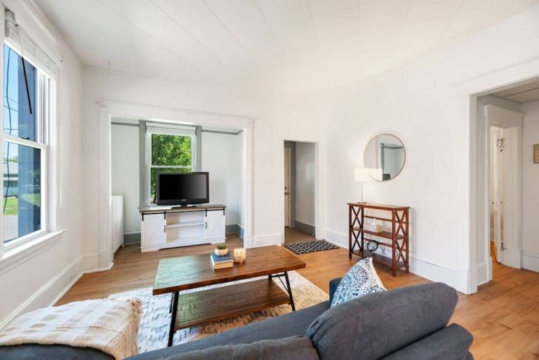 Apartment  Superior