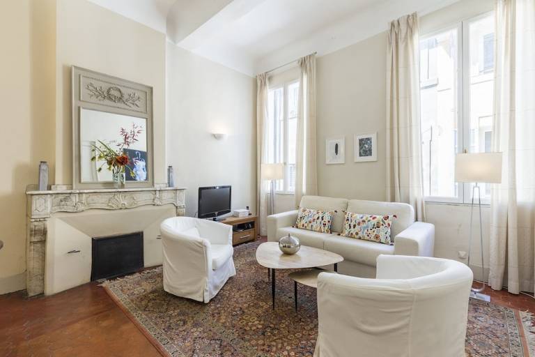 Appartement Aix-en-Provence