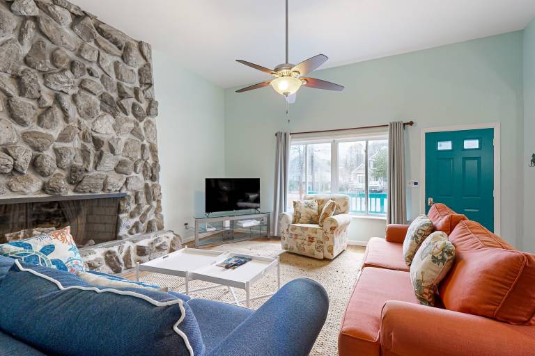 House Ocean Pines