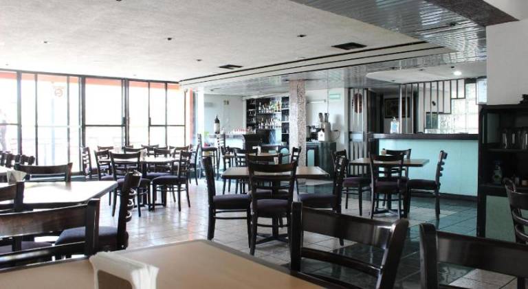 Hotel Flamingo Irapuato — photo 3