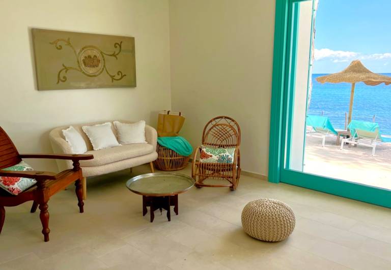 Fully equipped house with yard, terrace & BBQ | Sea view | Pet-friendly — photo 5