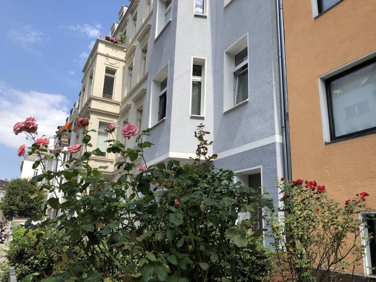 Ferienwohnung Sülz