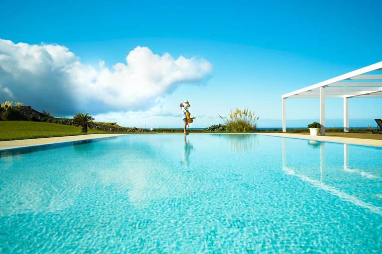 Aparthotel  Azores