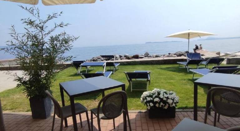 Hotel Touring Gardone Riviera — photo 3