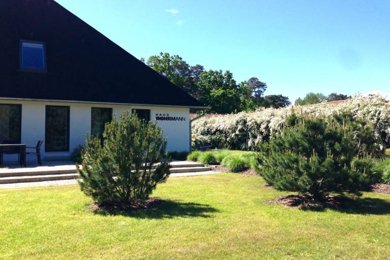 Vacation home with BBQ & terrace | Beach nearby | Dogs allowed — photo 5
