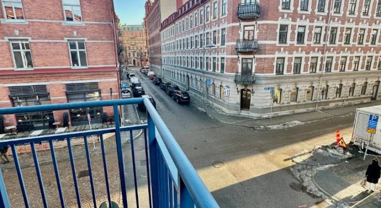 Apartamento Olivedal