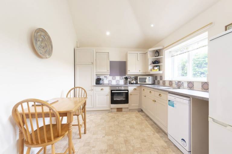 Cottage Beaminster
