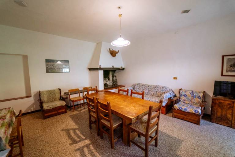 Casale Alberese