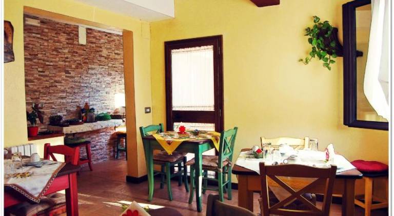 Lamato Borgo b&b — photo 5