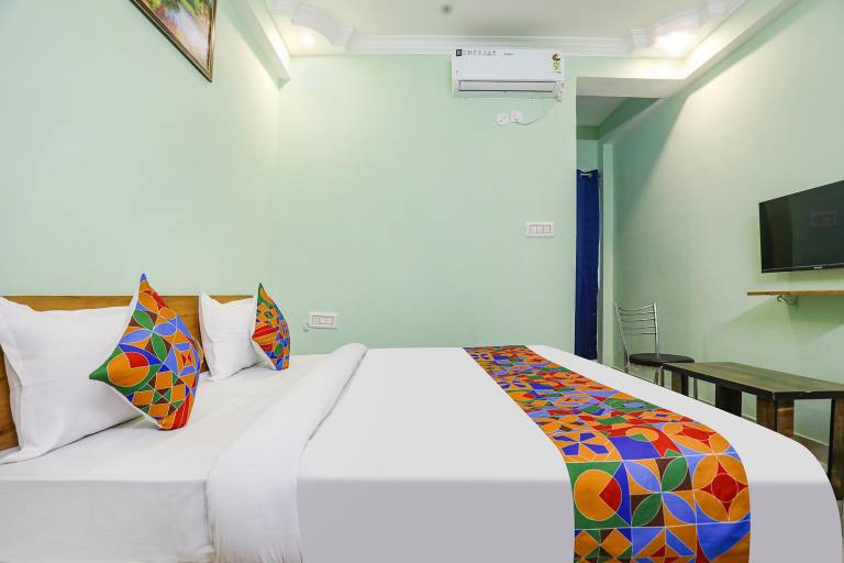 FabHotel Sonnet Inns